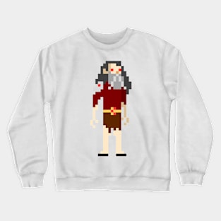 Hades Crewneck Sweatshirt